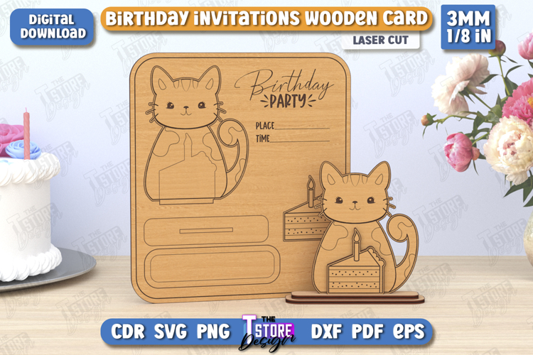 Birthday Clipart Image 2