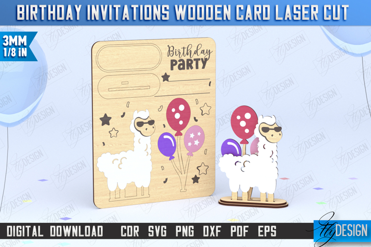 Party Svg Image 5