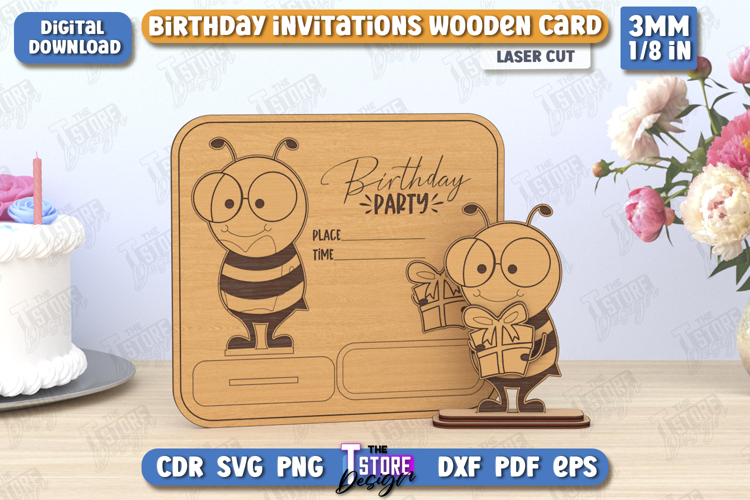 Birthday Clipart