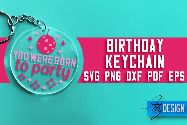Birthday Clipart Image 22