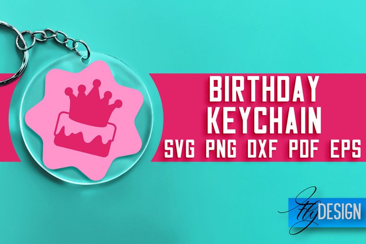 Birthday Clipart Image 23
