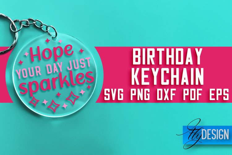Birthday Clipart Image 3