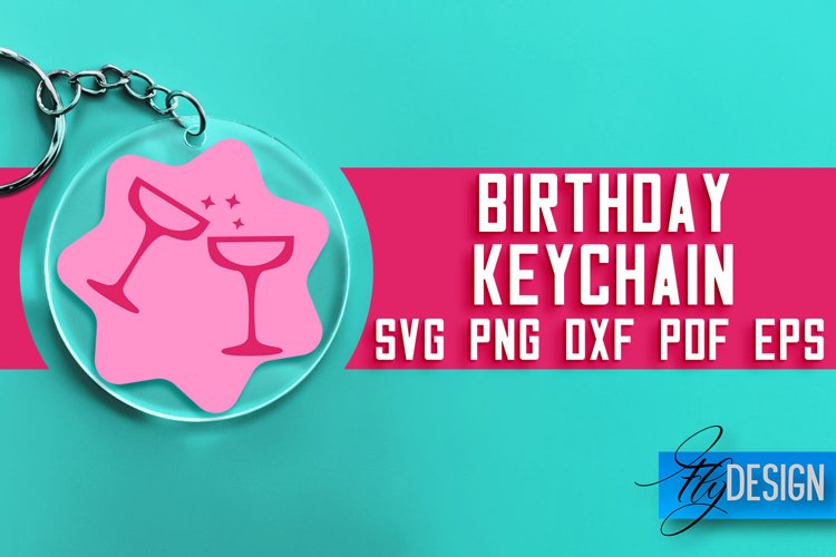 Birthday Clipart Image 4