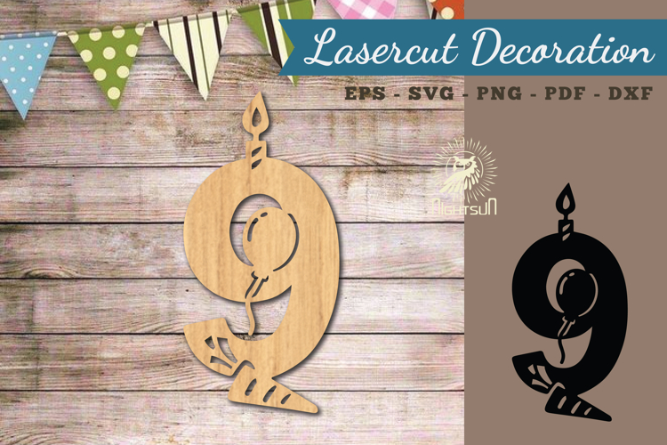 Birthday Clipart Image 17