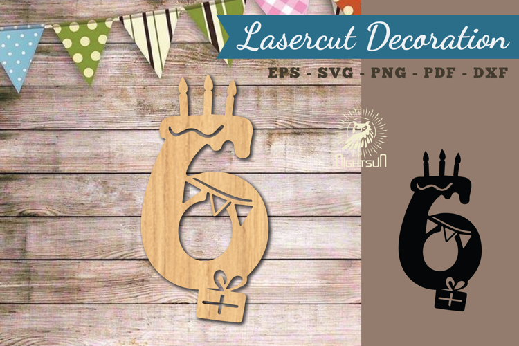 Birthday Clipart Image 20