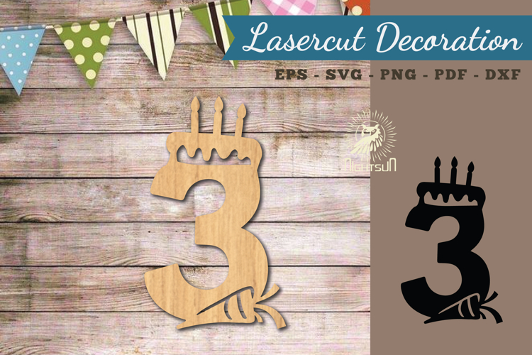 Birthday Clipart Image 23