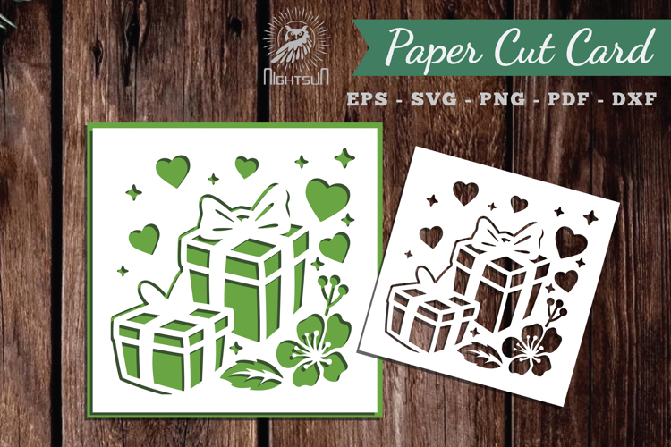 Card Clipart Image 13