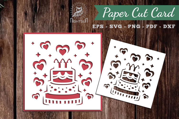 Card Clipart Image 12