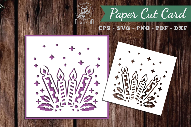 Card Clipart Image 11