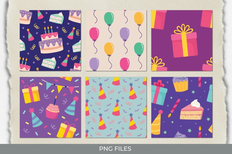 Birthday Clipart Image 23