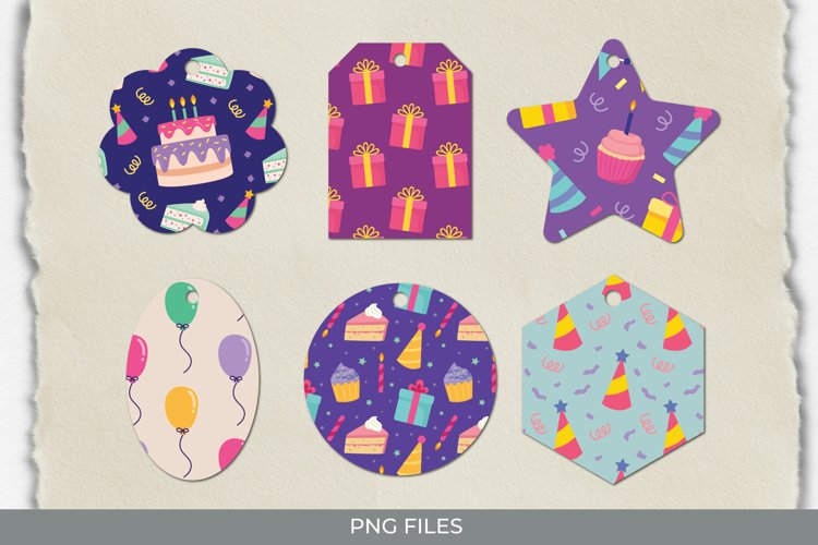 Birthday Clipart Image 24