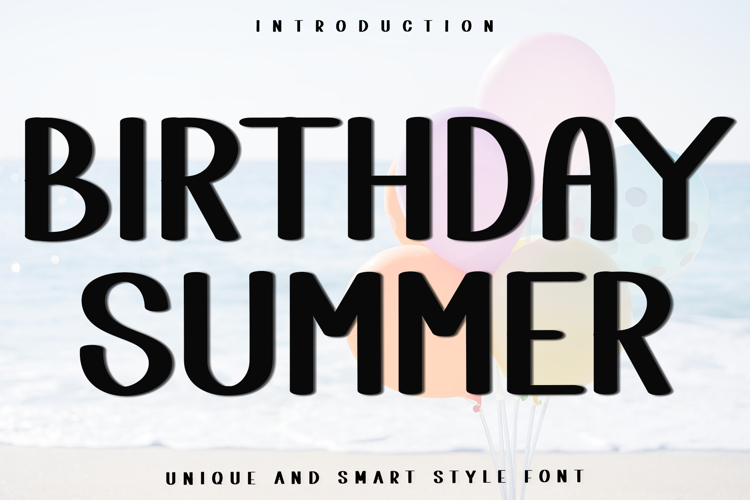 Interstate Font Image 20