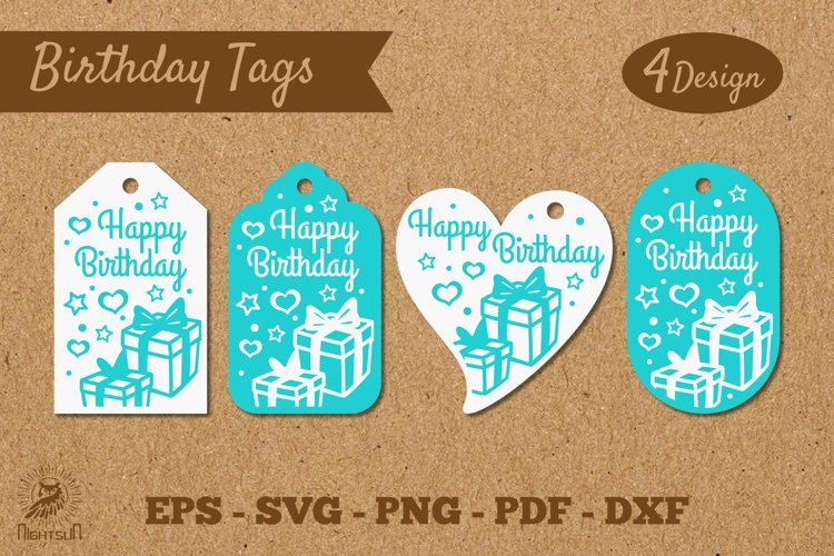 Birthday Clipart Image 13
