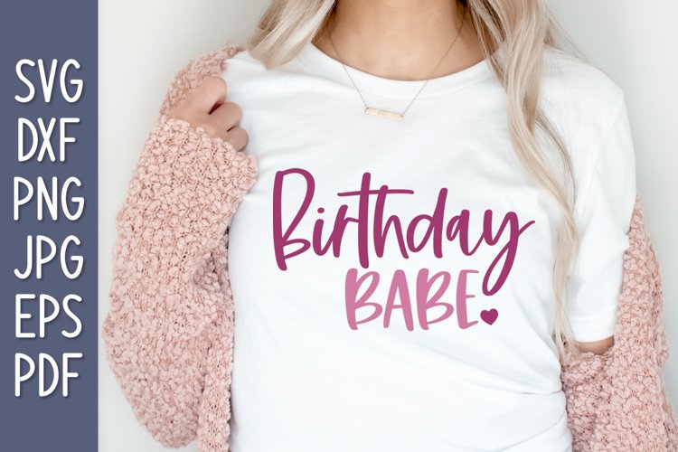 Birthday Clipart Image 5