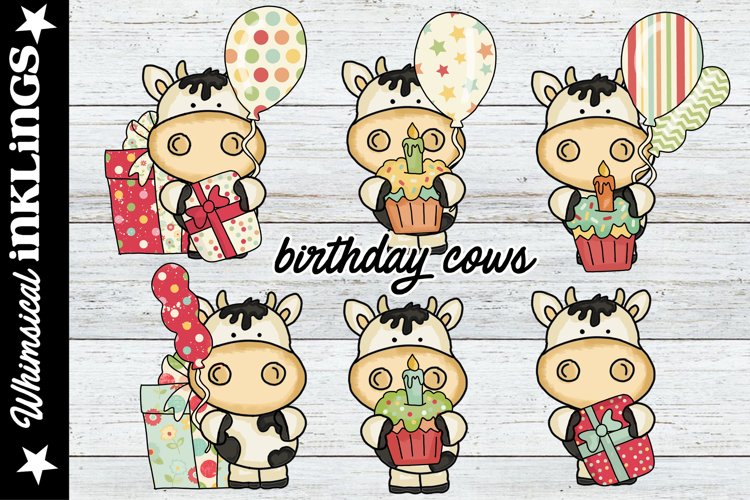 Birthday Clipart Image 10