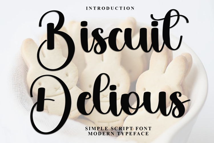 Business Fonts Image 13