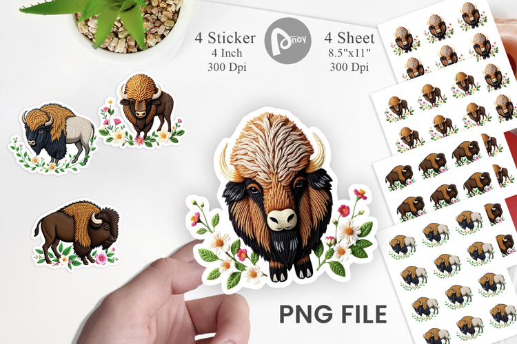 Sticker Png Image 4