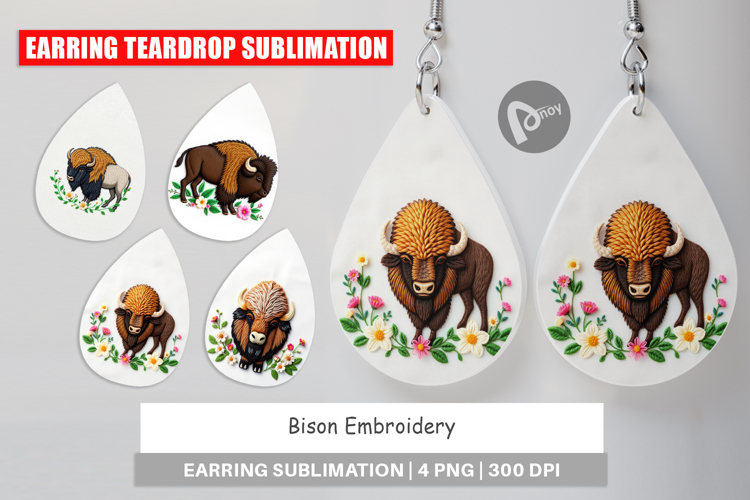Animal Embroidery Designs Image 21