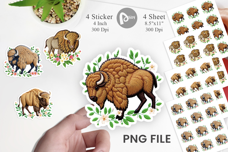 Sticker Png