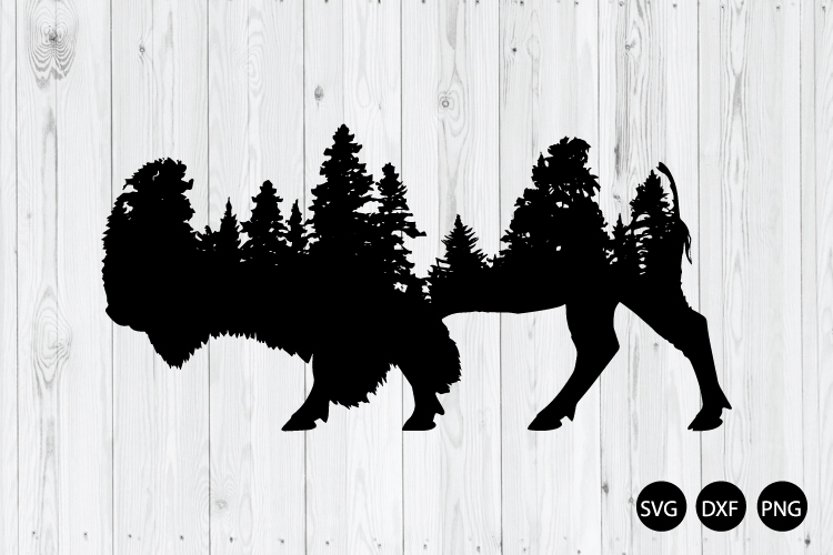 Animal SVG Image 5
