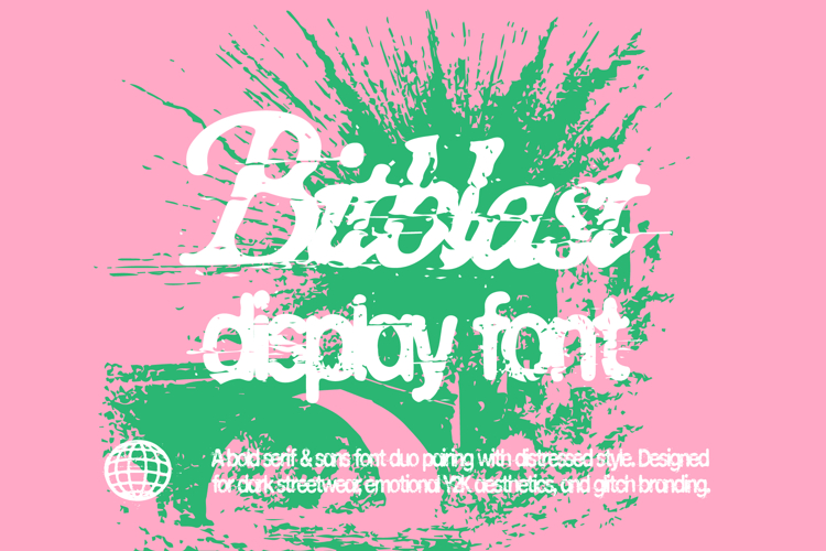 Y2K Fonts Image 3