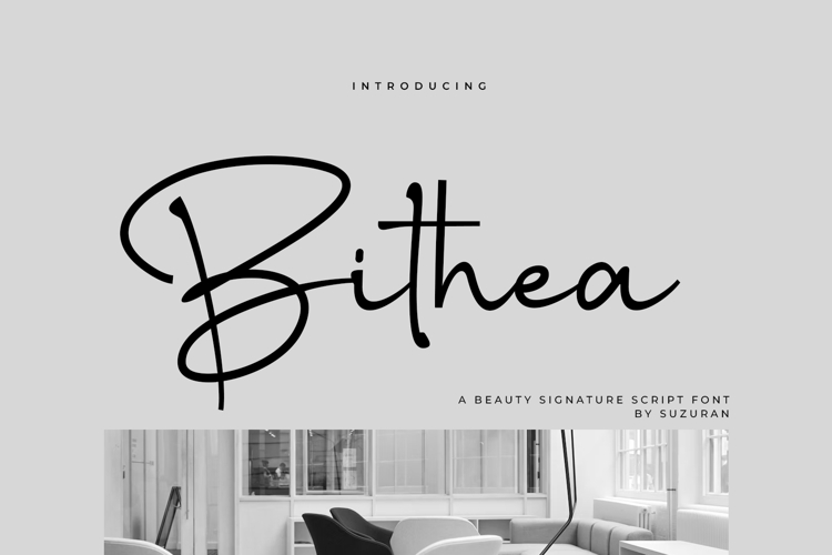 Bithea