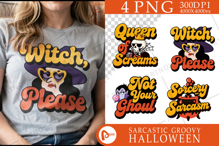 Bitter Witch Energy Sublimation