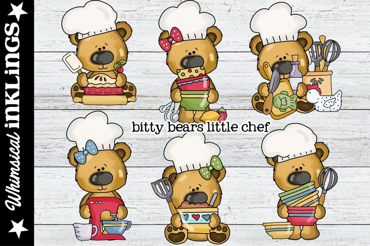 Baking Clipart Image 22