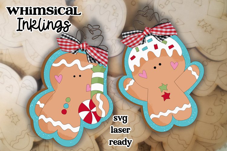 Ornaments Svg Image 3