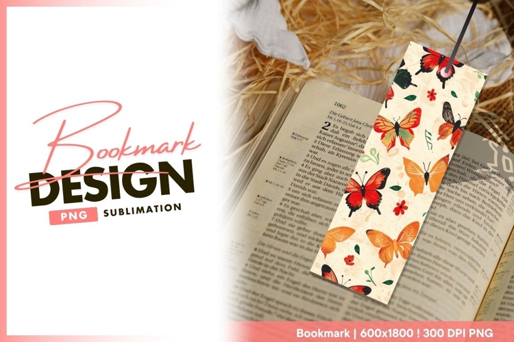 Butterfly Clipart Image 10