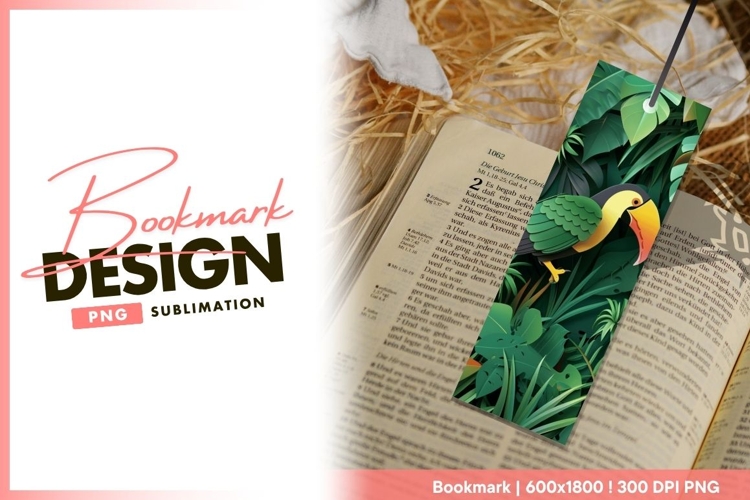 Jungle Clipart Image 18
