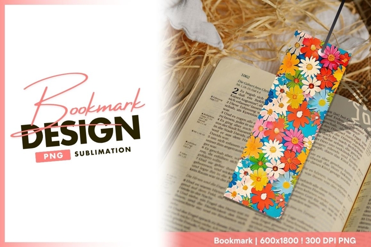 Floral Clipart Image 21