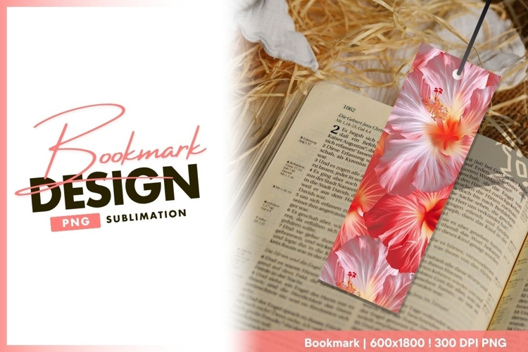 Hibiscus Flower Clipart Image 21