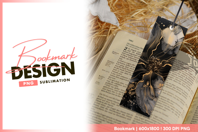 Bookmark PNGs Image 10