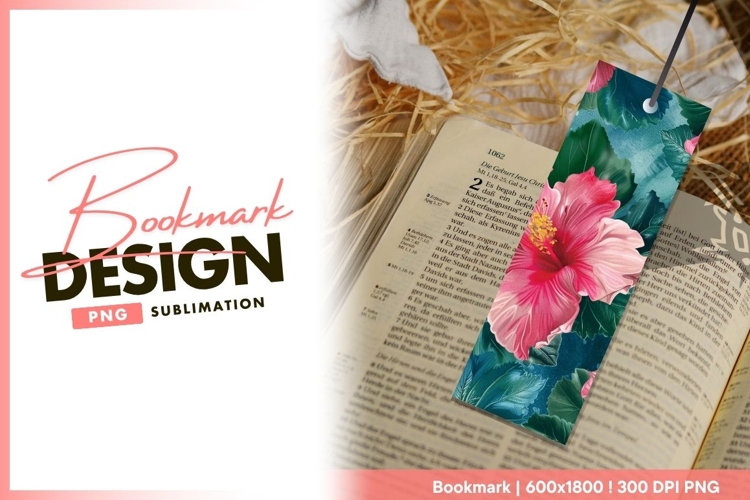 Flower Sublimation Image 18