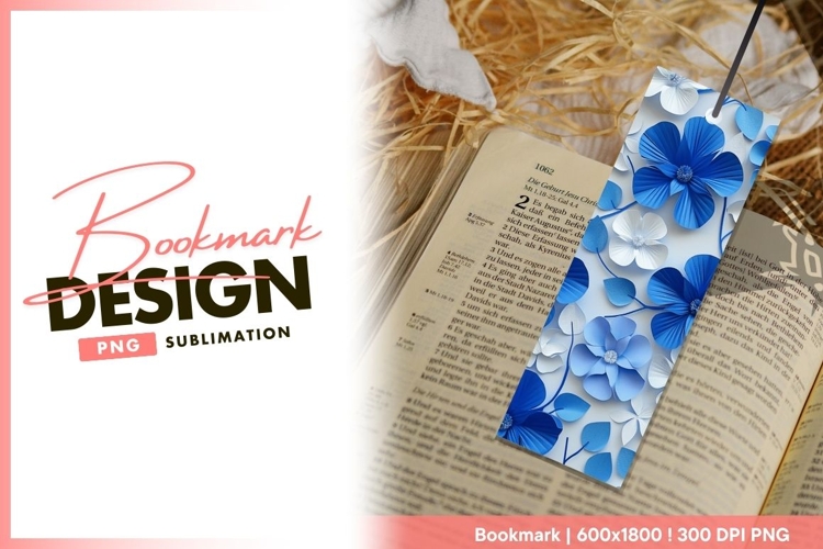 Bookmark PNGs Image 15