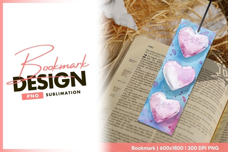 Blue Heart Clipart Image 20