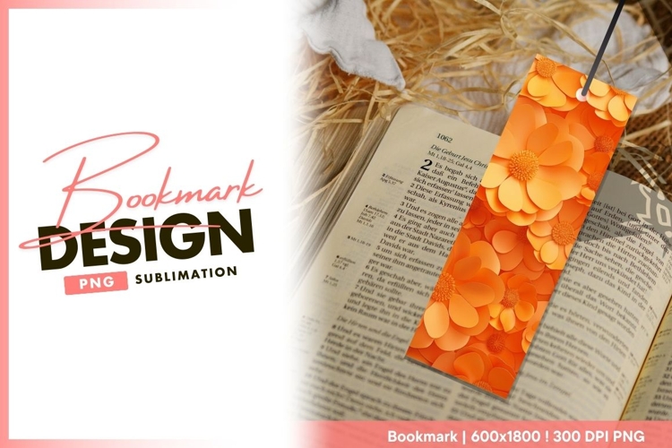 Floral Background Image 2