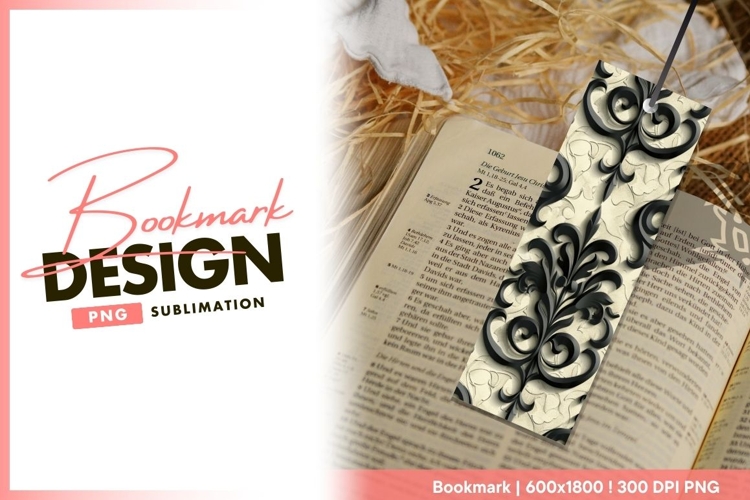 Swirls Clipart Image 18