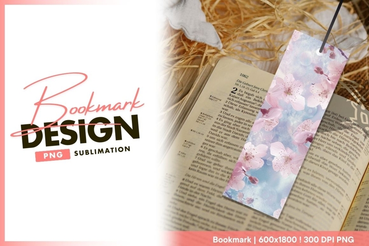 Cherry Blossom Clipart Image 14