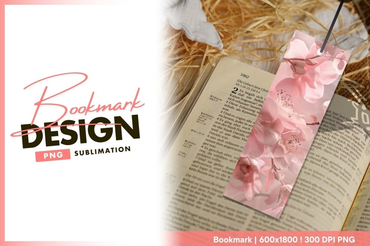 Pink Flowers Clipart Image 23