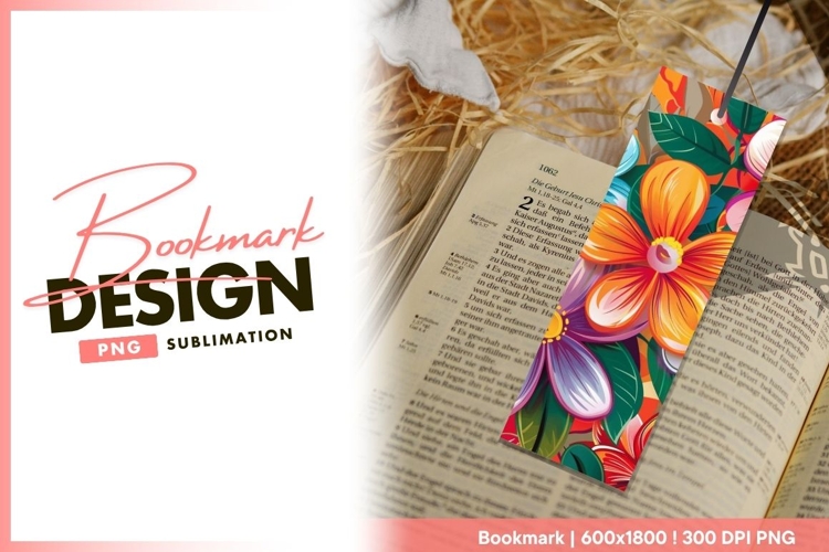 Floral Vector Image 17