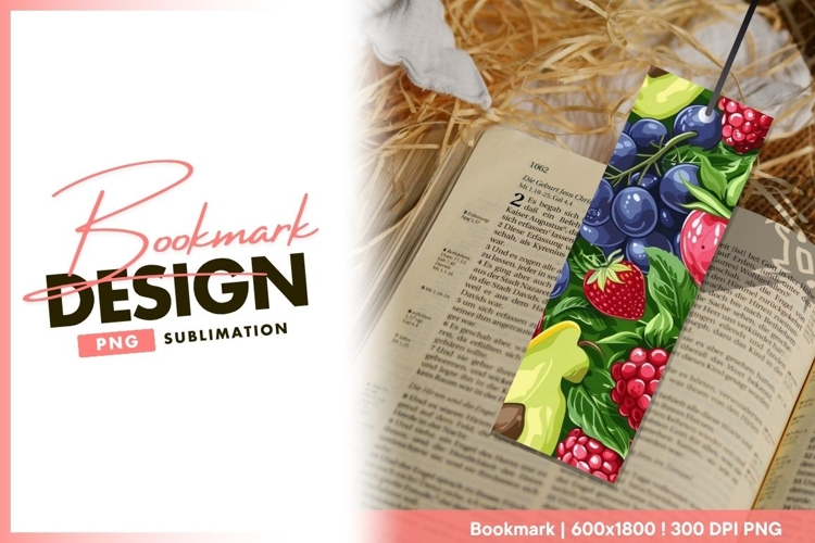 Fruit Vector Image 13