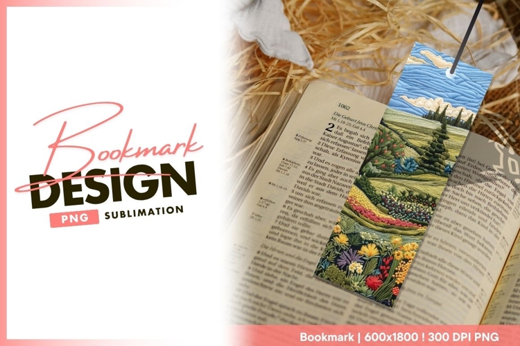 Bookmark PNGs Image 15