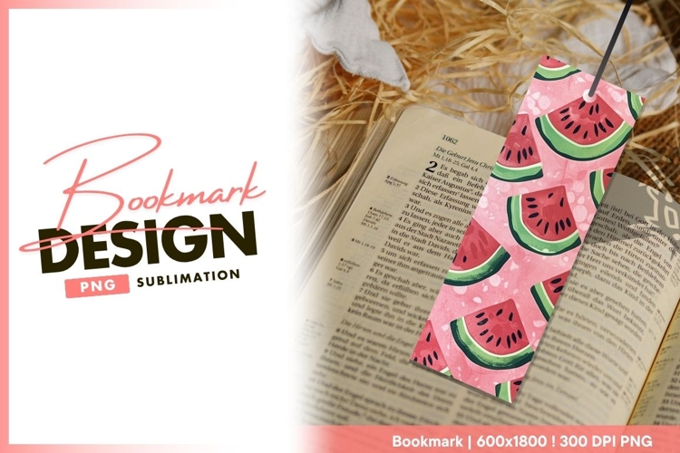 Watermelon Clipart Image 11