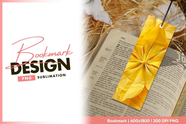 Flower Sublimation Image 20