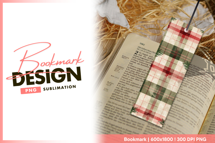 Plaid Texture Image 10