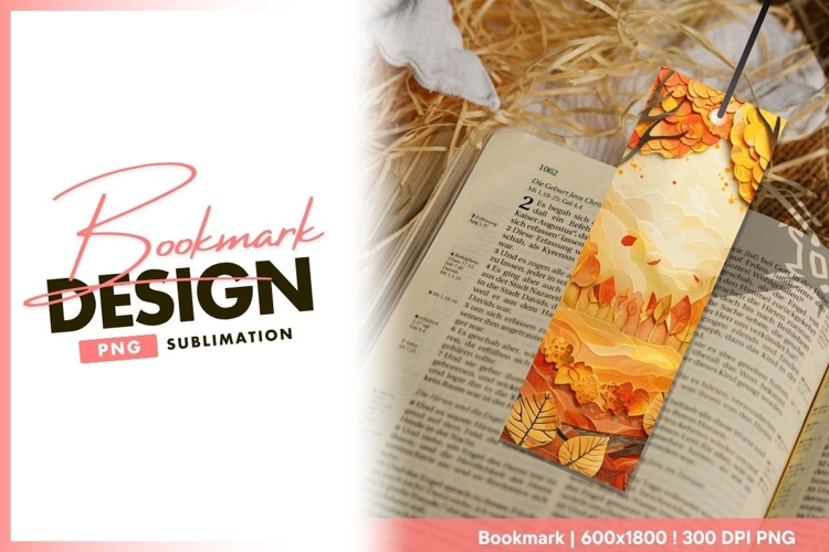 Fall Leaves Illustration Image 18
