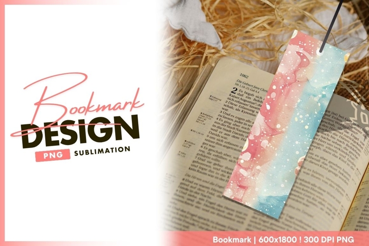 Open Book Clipart Image 11