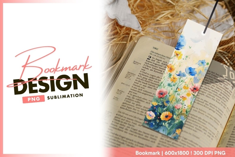 Open Book Clipart Image 13